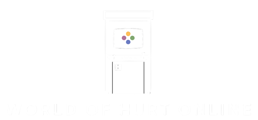 World Of Hurt Online